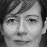 Kelda Holmes — Sarah Jackson