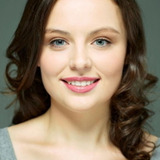 Emily McKenzie — Maria