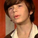 Roderick Shaw — Kevin Gordon