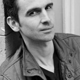 Vincent Lecuyer — Samuel Rouve