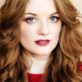 Meegan Warner — Mary Woodhull