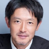 筒井道隆 — Shintaro Ootaki