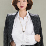 Song Sun Mi — Park Seo Jin