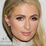 Paris Hilton — Self