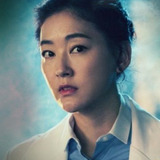 Park Jin Hee — Do Joong Eun