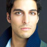 Keon Alexander — Marco Inaros