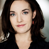 Maria Rossing — Birthe