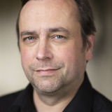 Dan Tetsell — Marion (voice)