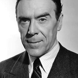 Leo G. Carroll — Alexander Waverly