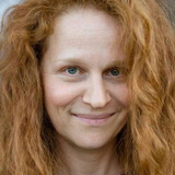Агриппина Стеклова — Галина Ефимовна