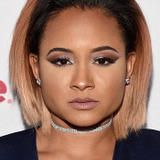 Rhyon Nicole Brown — Maya