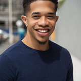 Gary LeRoi Gray — Charley (voice)