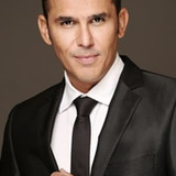 Néstor Rodulfo — Ramón Gómez