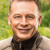 Chris Packham — Himself - Presenter