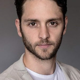 Christopher Von Uckermann — Diego Bustamante Dregh