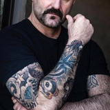 Fabio Salerno — Bruno Ricci