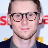 Jamie Borthwick — Jay Brown