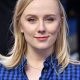 Alexa Davies — Audrey Hemmings