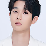 Choi Woo-shik — Self
