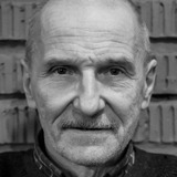 Пётр Мамонов — "Grandfather Leuva" (Professional thief)