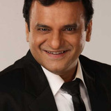 Paresh Ganatra — Maheshwari