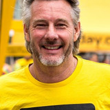 Barry Du Bois — Himself