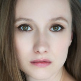 Nadezhda Zharycheva — Ксения