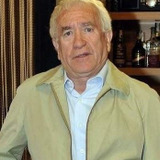 Cesáreo Estébanez — Sargento Romerales