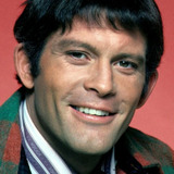 Max Gail — Wendal Halbert