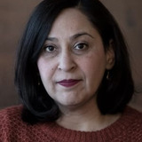 Nazneen Khan-Østrem — Programleder