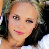 Jessica Gower — Chase