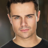Jamie Roy — Brian Fraser