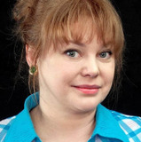 Ольга Машная — Sofya Zotova