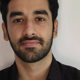 Vishal Vashishtha — Prithvi