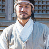 Kim Sang Joong — Hong Ah Mo Gae