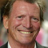 Johnny Briggs — Fin Morgan