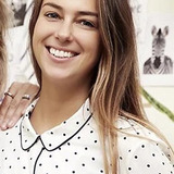 Ebonnie Masini — Linda Twist
