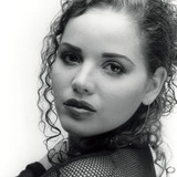 Ámbar Díaz — Petunia López Redill