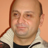 Владимир Щербаков — директор завода пиротехники