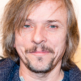 Pascal Demolon — Commissaire Feracci