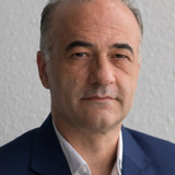 Christophe Guybet — Francois Dupigny