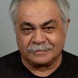 Osman Alkaş — Rauf Anne