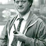 Ian Hogg — Dan Peggotty