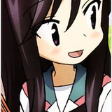 Minako Kotobuki — Yuuko