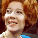 Rosemary Martin — Mrs. Bulstrode