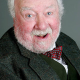 Фредди Джонс — Scruton