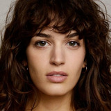 Greta Ferro — Irene Mastrangelo
