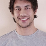 José Henrique Ligabue — Virgulino Trindade (Lino)