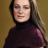 Anastasiya Melnikova — Alexándra Ivánovna