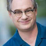 John Billingsley — Prof. Miles Ballard